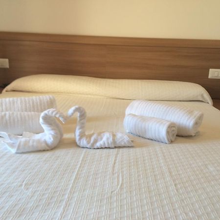 Torchiara Santa Barbara B&B מראה חיצוני תמונה