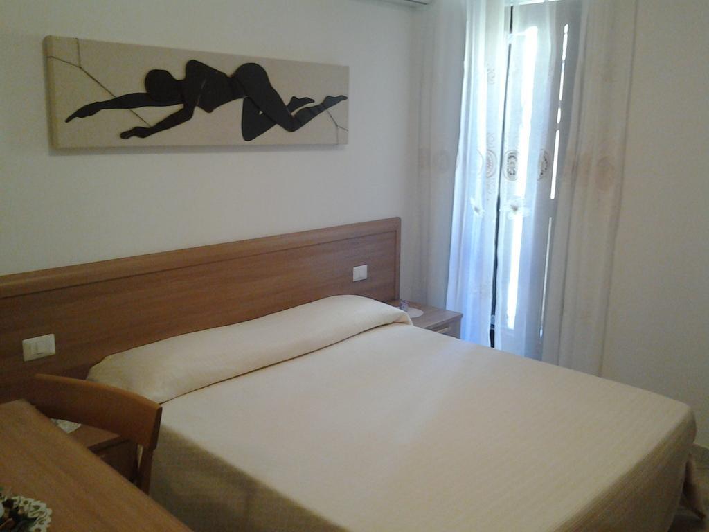 Torchiara Santa Barbara B&B מראה חיצוני תמונה