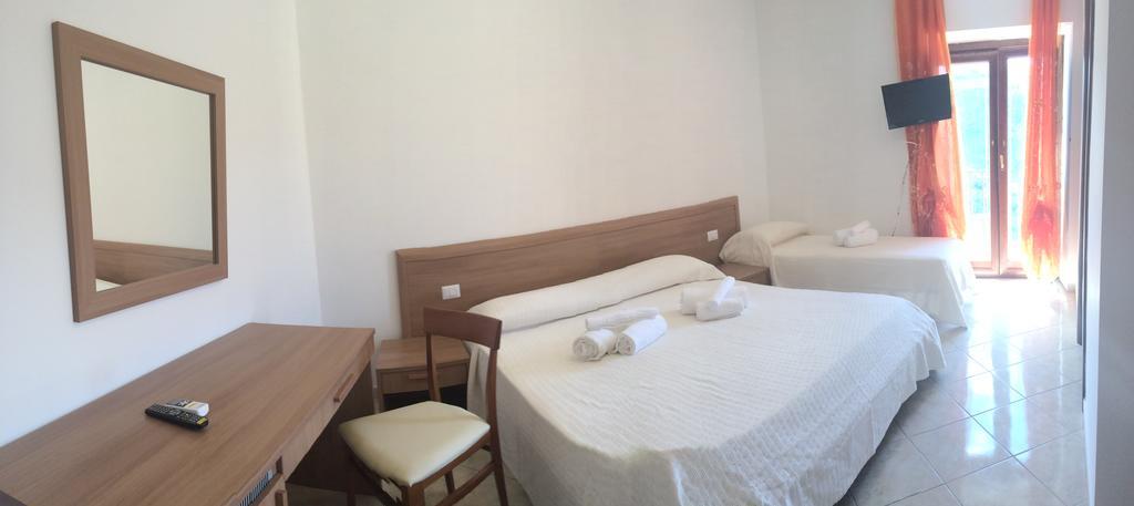 Torchiara Santa Barbara B&B מראה חיצוני תמונה