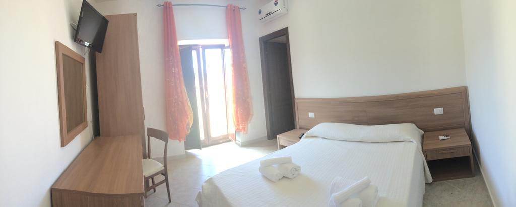 Torchiara Santa Barbara B&B מראה חיצוני תמונה
