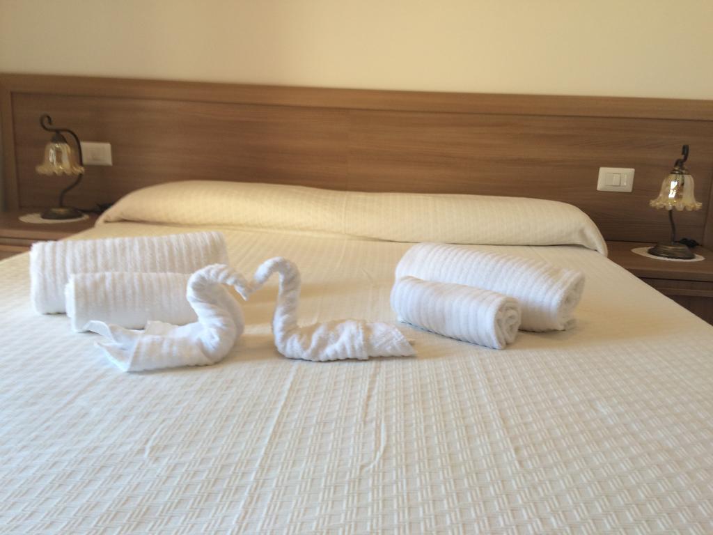 Torchiara Santa Barbara B&B מראה חיצוני תמונה
